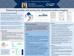 Enhancing Quality and Access for Advanced Cardiac Imaging by Jenna Brinks
