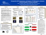 Intraoperative MAP, Vasopressors, and Opioids in TF-TAVR patients undergoing Conscious Sedation vs General Anesthesia by Brett J Friedman, Patrick Karabon, and Wei C Lau