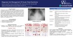 Diagnosis and Management of Acute Chest Syndrome by Zachary Awad, Hashem Mohilldean, Nataly Salman, and Roy Soto