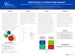 What Exactly is a Patient's Best Interest