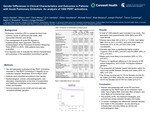Gender Differences in Clinical Characteristics and Outcomes in Patients with Acute Pulmonary Embolism. An Analysis of 1000 PERT Activations. by Maria Obeidat, Milena Jani, Dana Marsy, Glenn Vanotteren, Michael Knox, Wael Berjaoui, Joseph Pitcher, Trevor Cummings, Nabin K. Shrestha, and Renzo Loyaga-Rendon