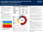 Assessing Safety and Tolerability in Bee Venom Immunotherapy: Conventional vs. 1-day Ultra Rush Protocol by Connor Kuipers, Kaylee Gwyn, and Ted Kelbel