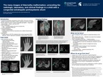 The Many Images of Abernethy Syndrome; Unraveling the Radiologic, Laboratory, and Clinical Findings in an Adolescent Patient Presenting with Congenital Portosystemic Shunt by Nicholas Comeau, Breana Bouchard, and Andrew Zbojniewicz