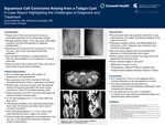 Squamous Cell Carcinoma Arising from a Tailgut Cyst: A Case Report Highlighting the Challenges of Diagnosis and Treatment by Jacob Kalkman and Roxanne Kyriakakis