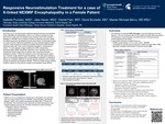 Case Study: Responsive Neurostimulation Treatment for a Case of X-linked NEXMIF Encephalopathy in a Female Patient by Isabella Purosky, Jake Haver, and Marian Michael Bercu