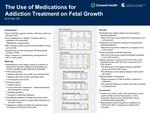 The Use of Medication for Addiction Treatment of Opioid Use Disorder in Pregnancy and Its Effects on Fetal Growth