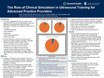 The Role of Clinical Simulation in Ultrasound Training for Advanced Practice Providers by Dale Chilton, Joy Tompkins, and Dale McNinch