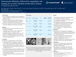 Intravascular Lithotripsy Followed by Angioplasty and Stenting for Severely Calcified Carotid Artery Stenosis: A Technical Note and Case Series by Macy Mitchell, Leonard Verhey, Naveen Taylor, Andres Restrepo Orozco, Jake Haver, Andrea Sewell, Paul Mazaris, and Justin Singer