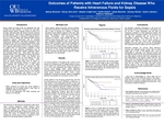 Outcomes for Patients with Congestive Heart Failure and Chronic Kidney Disease Receiving Fluid Resuscitation for Severe Sepsis or Septic Shock