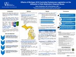 Effects of State-Wide Mandatory Automated Prescribing System on Safe Medication Disposal