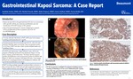 Gastrointestinal Kaposi Sarcoma: A Case Report