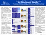 Combining DRIP Score and Rapid Diagnostics For Improved Antibiotic Stewardship