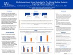 Mindfulness-Based Stress Reduction for Pre-Clinical Medical Students: Exploring Efficacy and Benefit by Scott Sabbagh, Alyssa Heintschel, Patrick Herndon, Michael Moussa, and Ruth Lerman