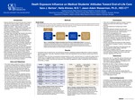 Death Exposure Influence on Medical Students’ Attitudes Toward End-of-Life Care by Sara J. Barlow, Nelia Alfonso, and Jason A. Wasserman