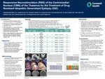 Responsive Neurostimulation (RNS) of the Centromedian  Nucleus (CMN) of the Thalamus for the Treatment of Drug  Resistant Idiopathic Generalized Epilepsy (IGE)