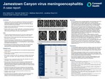 Jamestown Canyon Virus Meningoencephalitis: A Case Report