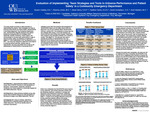 Evaluation of Implementing ‘Team Strategies and Tools to Enhance Performance and Patient Safety’ in a Community Emergency Department by Bryson Caskey, Shanna Jones, Sarah Berry, Heather Harris, David Donaldson, and Aveh Bastani