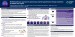 Multidisciplinary Approach to Pulmonary Arterial Hypertension Therapy Transition: A Patient Case Report by Jacqueline Brewer, Tania Saeed, and Bhavinkumar Dalal