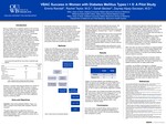 VBAC Success in Women with Diabetes Mellitus Types I + II: A Pilot Study