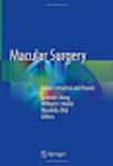 Macular surgery by George A. Williams