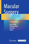 Autologous Retinal Transplant for Macular Holes by Zujaja Tauqeer and Tamer H. Mahmoud