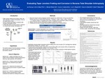 Evaluating Taper Junction Fretting and Corrosion in Reverse Total Shoulder Arthroplasty by Ian R. Penvose, Erin A. Baker, J. Michael Wiater, Corinn K. Gehrke, Jonathan O Wright, Omar N. Khatib, and Brett P Wiater