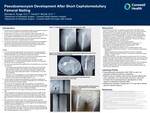 Pseudoaneurysm Development After Short Cephalomedullary Femoral Nailing by Nicholas E. Runge and Daniel P. McCall