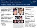 Subclinical Presentation of Cutibacterium Acnes Infection Following Revision Rotator Cuff Repair: A Case Report by Zachary Walker, David Shuster, David Sosnoski, Ali Hamade, Hussein Saad, and Marc Milia