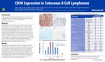 CD30 Expression in Cutaneous B-Cell Lymphomas