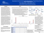 Characterization of the Clinical Impact of a Celiac Disease Algorithm on Diagnostic Workup of Patients at Beaumont Hospital Royal Oak by Omid Vadpey and Gabriel N. Maine