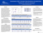 Characterization of CD57+ T-cell subset in Blood, Bone Marrow, and Lymphoid Tissue