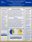 Pediatric Obesity: A Survey Study of Patients and Caregivers’ Concern and Interest in Specialized Programs by Dina Abdo, Ryan Rogers, Susan Edlibi, Aimee Pollak, Stacey Shubeck, and Kerry P. Mychaliska