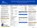 Let Them Play: A Prospective Study of Postoperative Activity Restrictions in Children by Rachel Harvey, Begum Akay, Diane Studzinski, Nathan Novotny, Anthony Stallion, and Pavan Brahmamdam