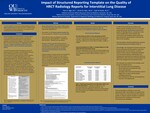 Impact of Structured Reporting Template on the Quality of HRCT Radiology Reports for Interstitial Lung Disease by Han G. Ngo, Girish B. Nair, and Sayf Al-Katib