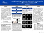 Development of A Deep Neural Network for Synthesis of Non-Contrast Cranial T1-Weighted Magnetic Resonance Imaging