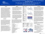 Comparing Radiological characteristics of Neck Pain in Younger versus Older Patients: A retrospective analysis