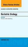 Underactive Bladder in Older Adults by Laura E. Lamb and Michael B. Chancellor