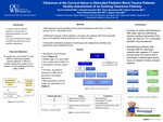 Clearance of the Cervical Spine in Obtunded Pediatric Blunt Trauma Patients: Quality Assessment of an Existing Clearance Pathway by Rachel Kalthoff, Elizabeth Boudiab, Diane Studzinski, Nathan Novotny, Pavan Brahmamdam, and Begum Akay