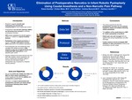 Elimination Of Postoperative Narcotics In Infant Robotic Pyeloplasty Using Caudal Anesthesia And A Non-Narcotic Pain Pathway by Kwesi Asantey, Kristen Meier, Zachary Rollins, Andrew B. Banooni, and Zachary J. Liss