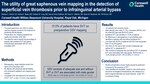 Utility of Great Saphenous Vein Mapping in the Detection of Superficial Vein Thrombosis Prior to Infrainguinal Arterial Bypass by Melissa C. Hetrick, Ashley E. Beale, Graham W. Long, Sarvar Oreizi-Esfahani, Rose E. Callahan, Diane M. Studzinski, and Otto W. Brown